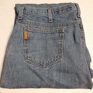 Cinch Men's Western Green Label Jeans 40x32 MB90530001